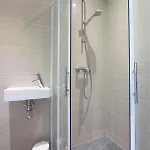 With A Panoramic View At The Floor Of A With A Pool Antibes