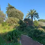 Appartamento With A Panoramic View At The Floor Of A With A Pool *